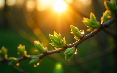 Die verlorene Ordnung der Zeit – Das Jahr der 13 Monde