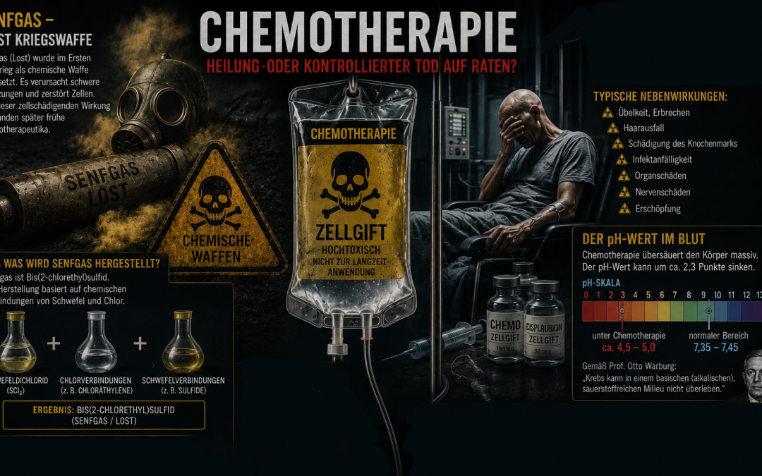 Chemotherapie