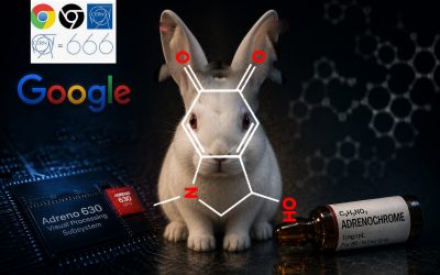 Adrenochrom – Mythos, Legende und die dunklen Erzählungen unserer Zeit
