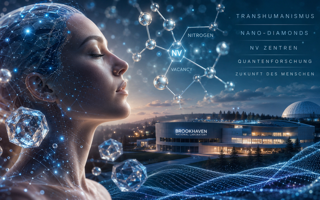 Header NV Nanodiamanten