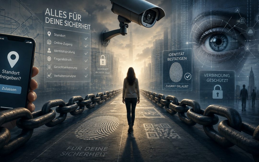 Header Sicherheit
