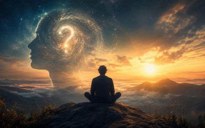 Wer bin ich? Was bin ich? Warum bin ich? – Die zeitlose Suche nach dem wahren Ich