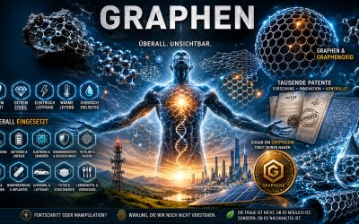 Das Graphen Flagship