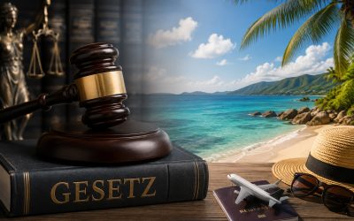 Darf man in Deutschland eigentlich noch zum Auswandern ermutigen?