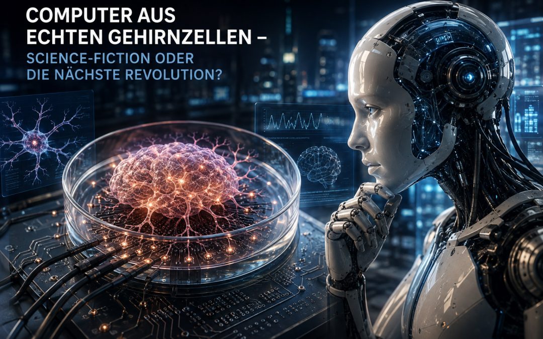 Header Computer Gehirnzellen