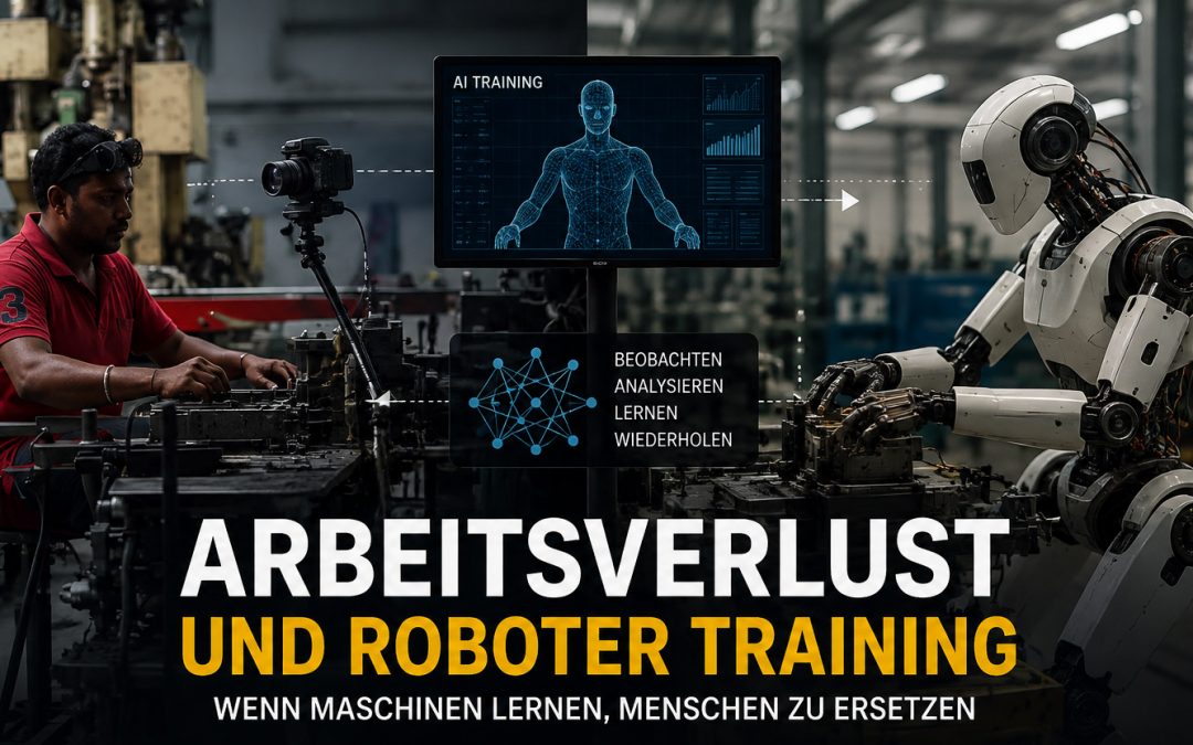 Header Roboter lernen