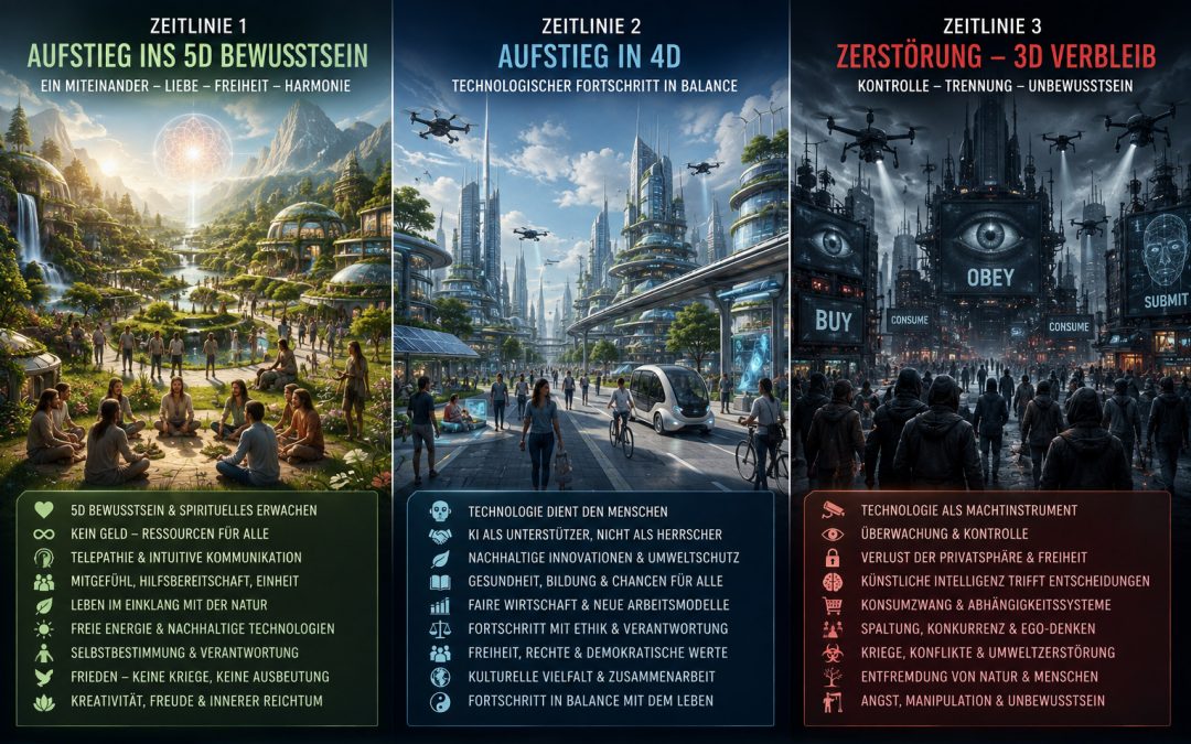 Header Zeitlinien