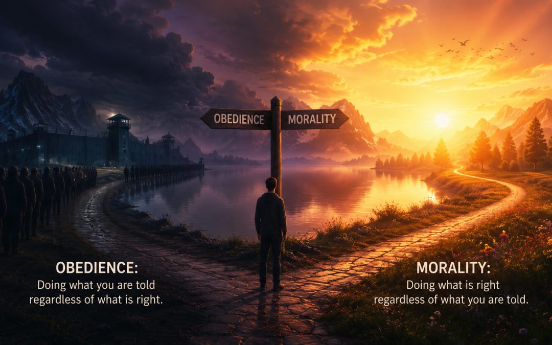 Header Moralität