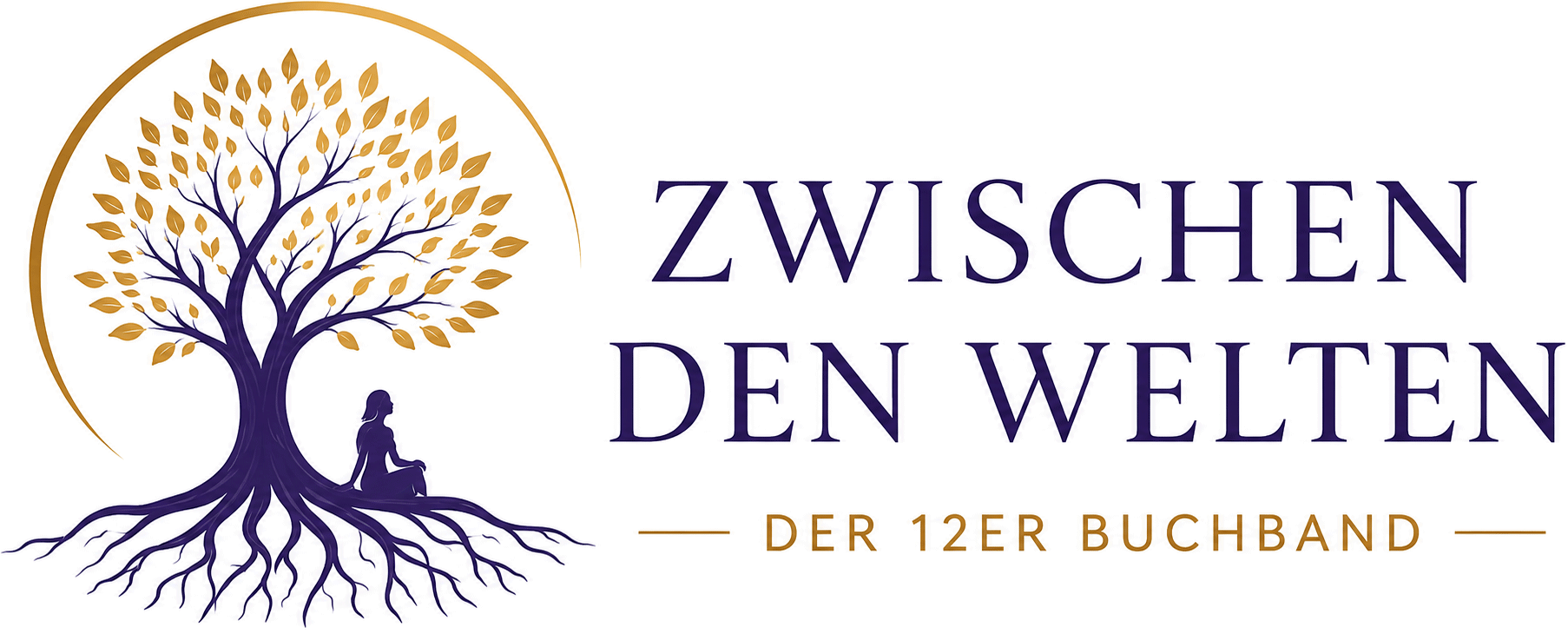 Logo Zwischen den Welten