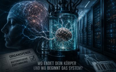 Wie abartig ist das eigentlich? Wenn menschliche Gehirnzellen zum Computer werden